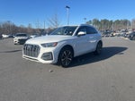 2021 Audi Q5 45 Premium Plus quattro