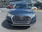 2018 Audi Q5 2.0T Premium quattro