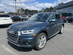 2018 Audi Q5 2.0T Premium quattro