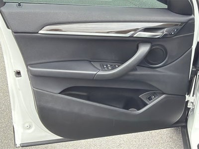 2019 BMW X2 xDrive28i