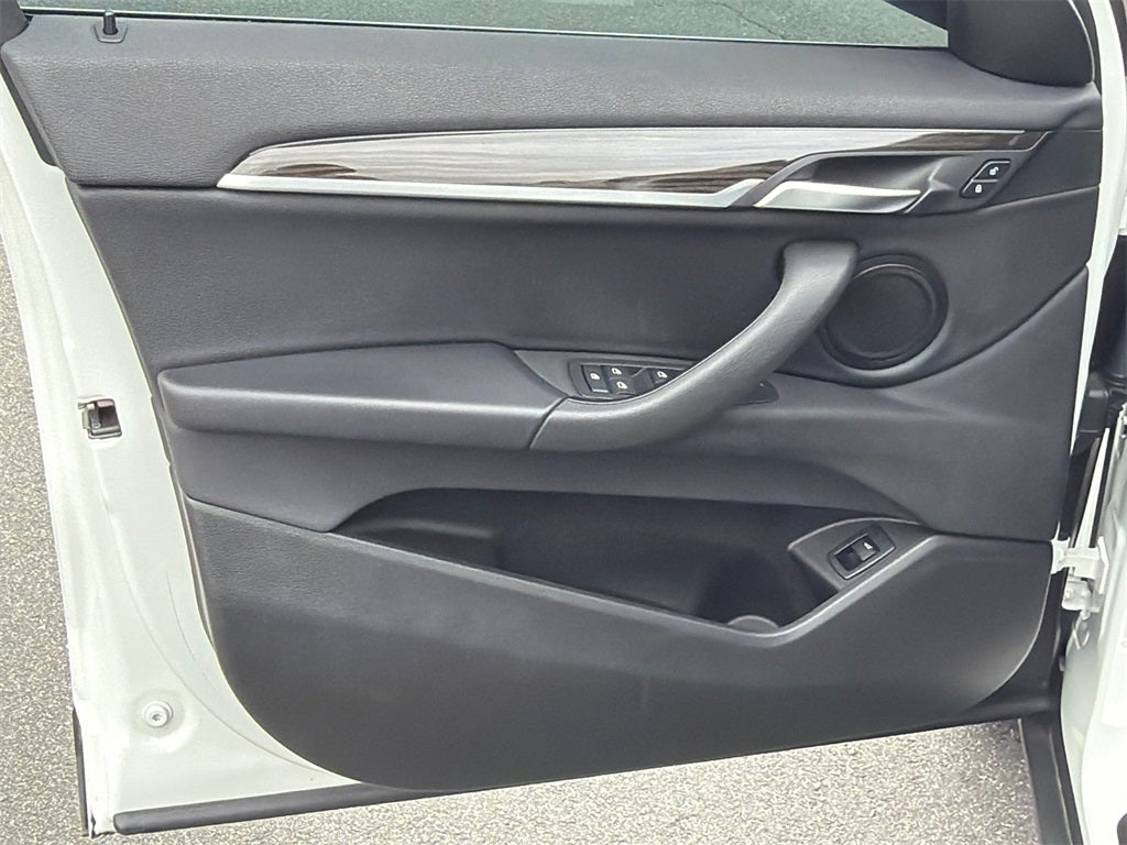 2019 BMW X2 xDrive28i