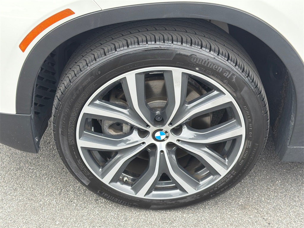 2019 BMW X2 xDrive28i