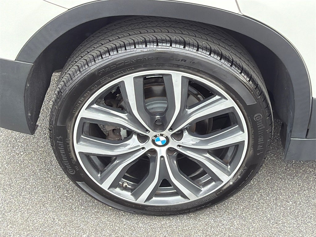 2019 BMW X2 xDrive28i