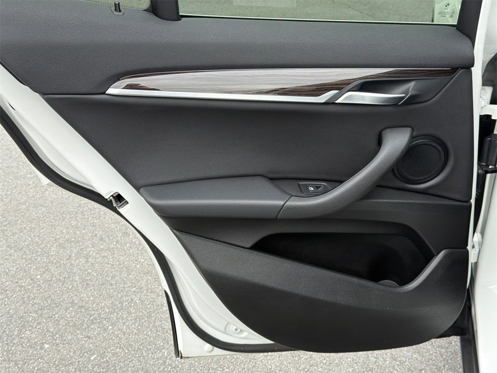 2019 BMW X2 xDrive28i