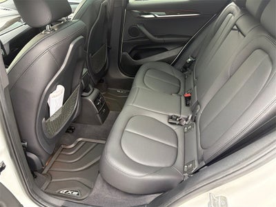 2019 BMW X2 xDrive28i