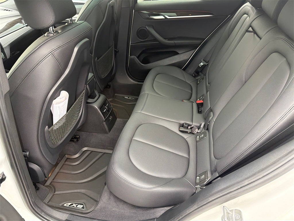 2019 BMW X2 xDrive28i