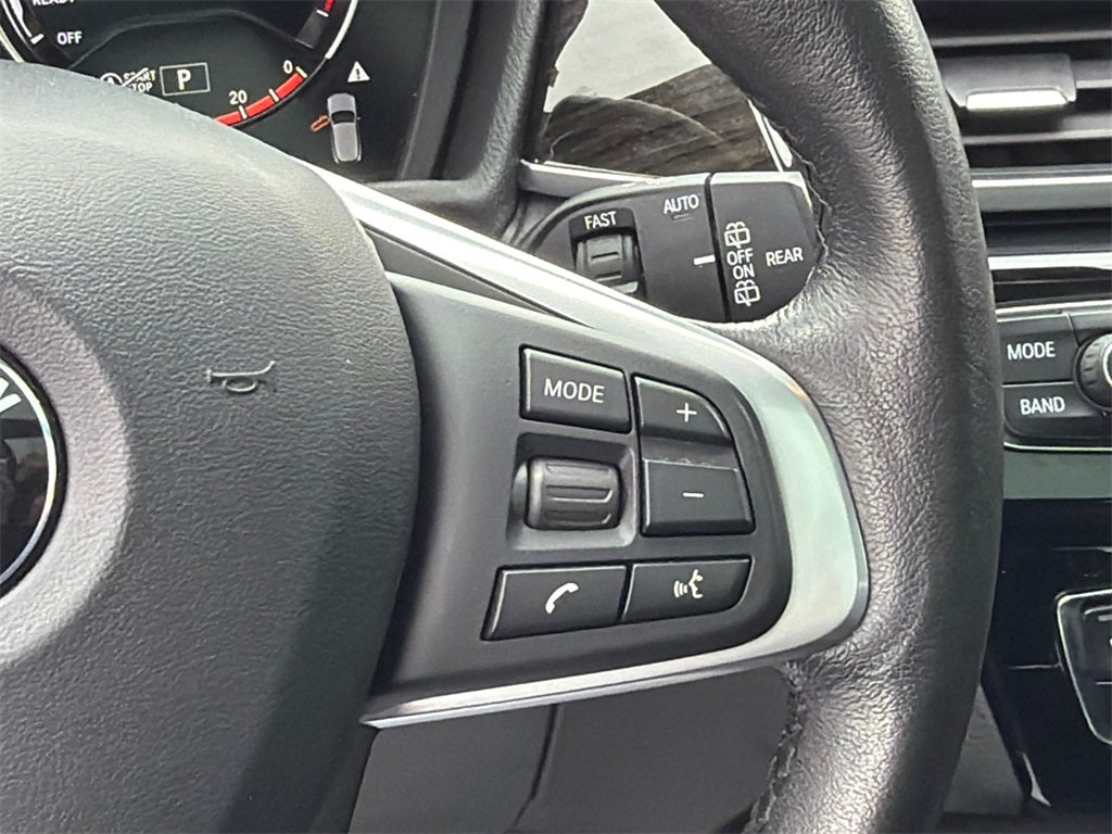 2019 BMW X2 xDrive28i