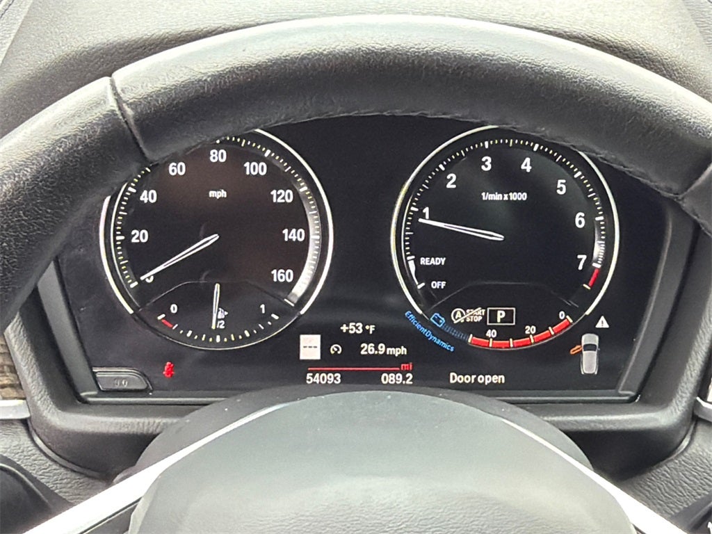 2019 BMW X2 xDrive28i