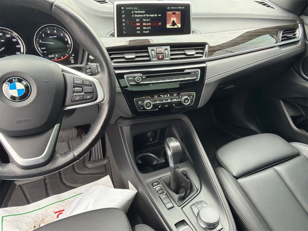 2019 BMW X2 xDrive28i