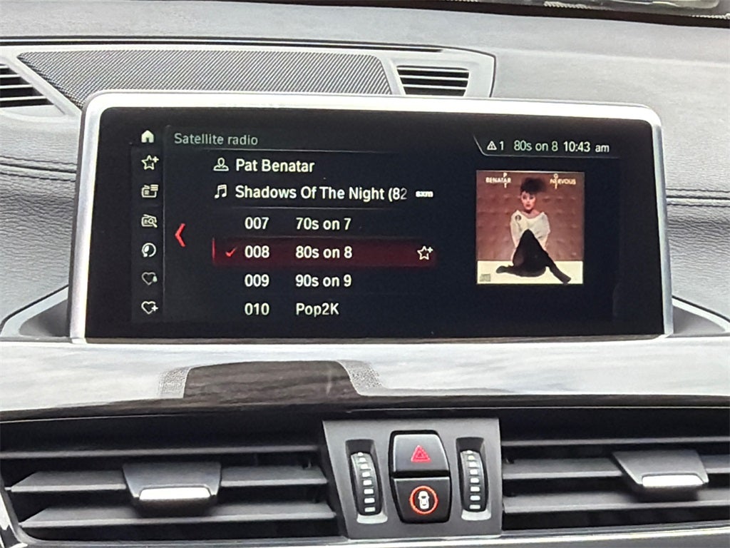 2019 BMW X2 xDrive28i