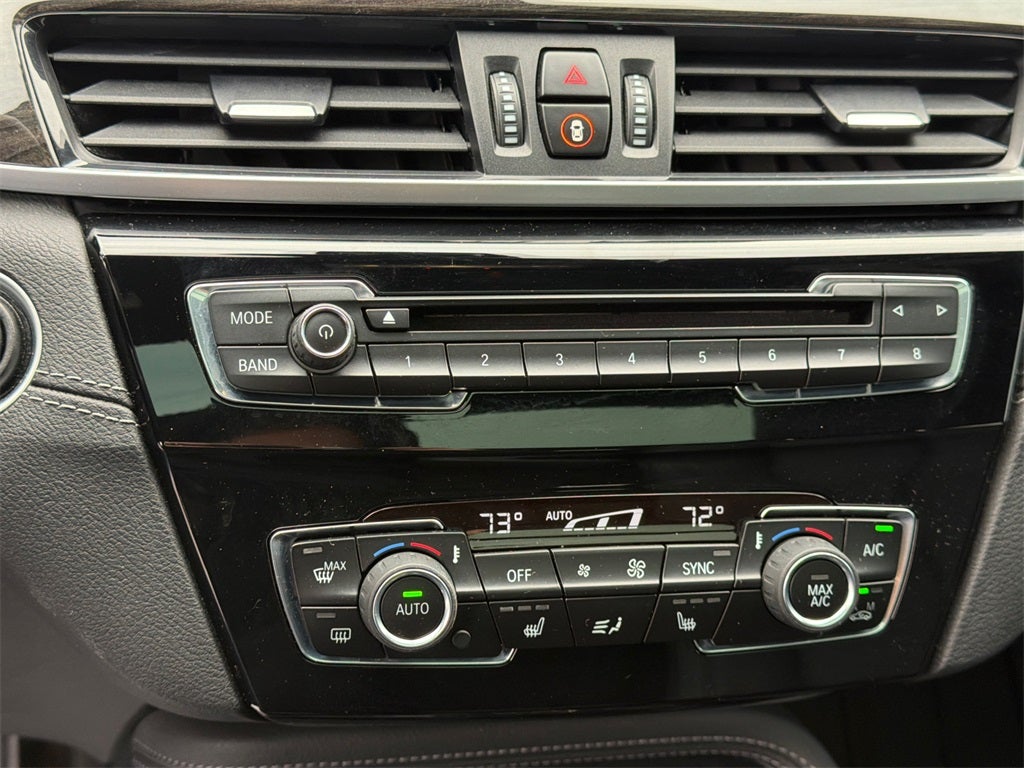 2019 BMW X2 xDrive28i