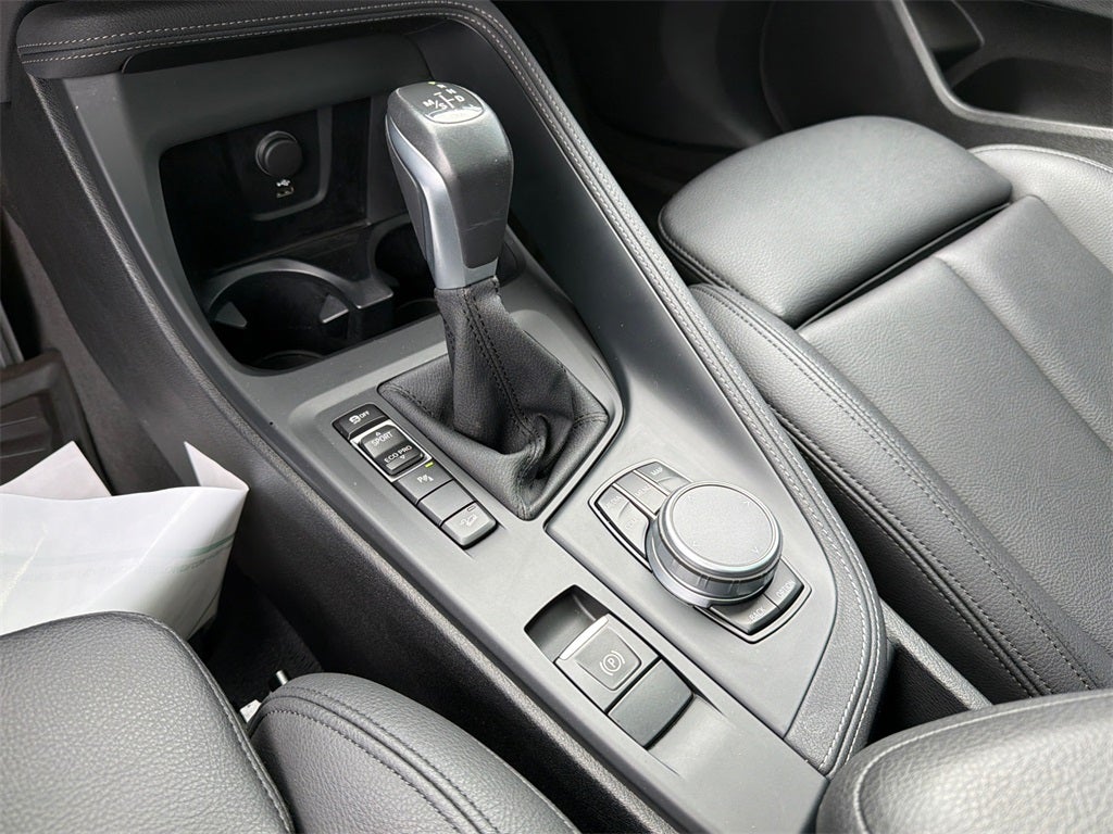 2019 BMW X2 xDrive28i