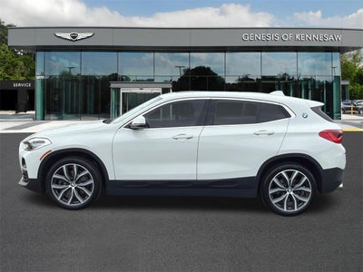 2019 BMW X2 xDrive28i