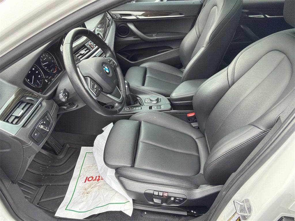 2019 BMW X2 xDrive28i