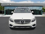 2018 Mercedes-Benz GLC GLC 300