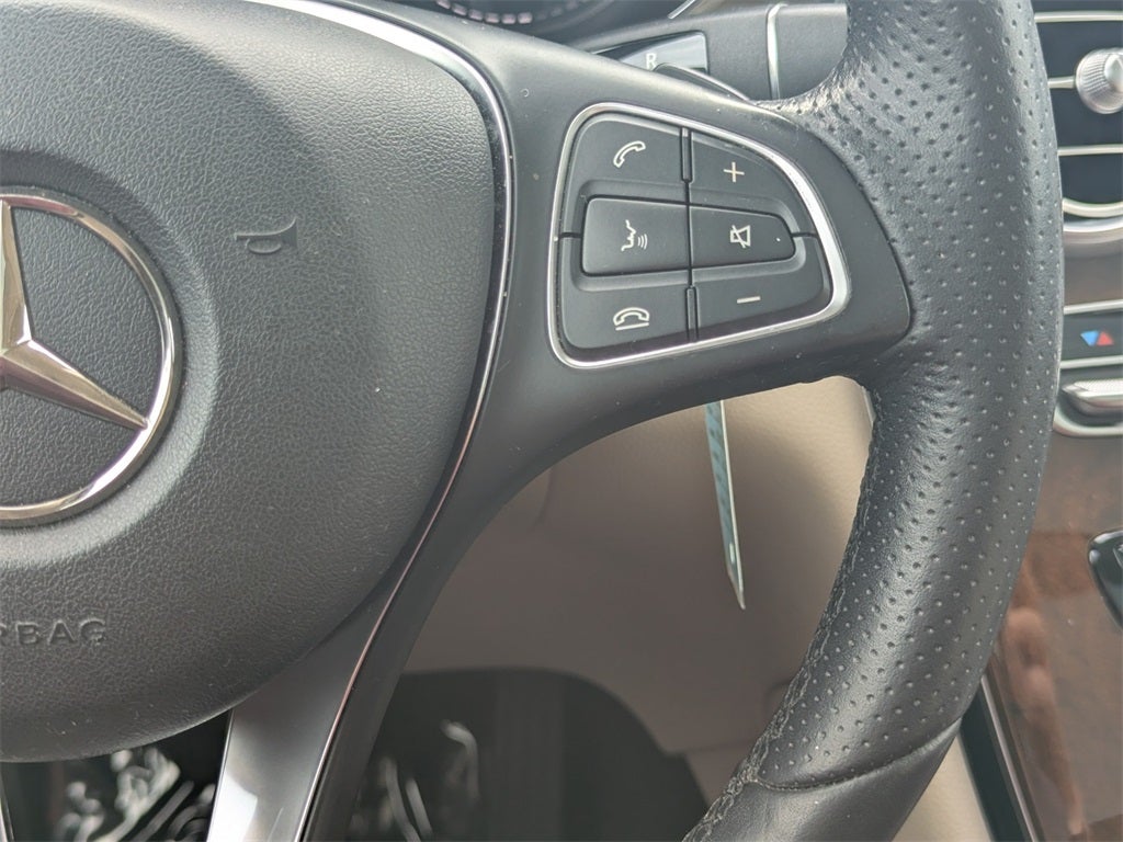 2018 Mercedes-Benz GLC GLC 300