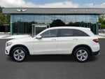 2018 Mercedes-Benz GLC GLC 300