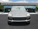 2021 Porsche Cayenne E-Hybrid Base