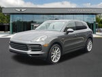 2021 Porsche Cayenne E-Hybrid Base