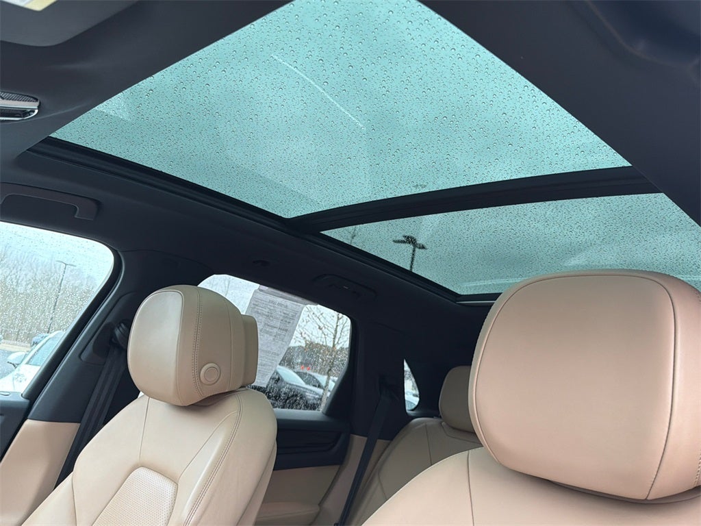 2021 Porsche Cayenne E-Hybrid Base