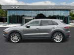 2021 Porsche Cayenne E-Hybrid Base