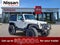 2013 Jeep Wrangler Sahara