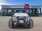 2013 Jeep Wrangler Sahara