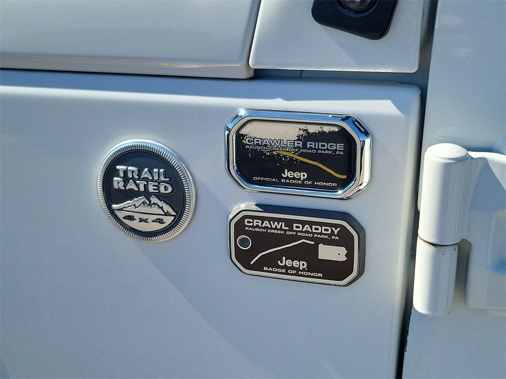 2013 Jeep Wrangler Sahara