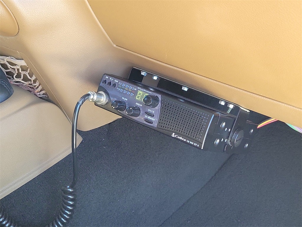 2013 Jeep Wrangler Sahara