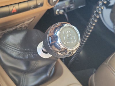 2013 Jeep Wrangler Sahara