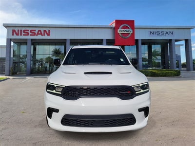 2023 Dodge Durango R/T Plus
