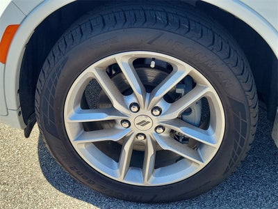 2023 Dodge Durango R/T Plus