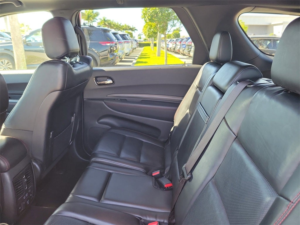 2023 Dodge Durango R/T Plus