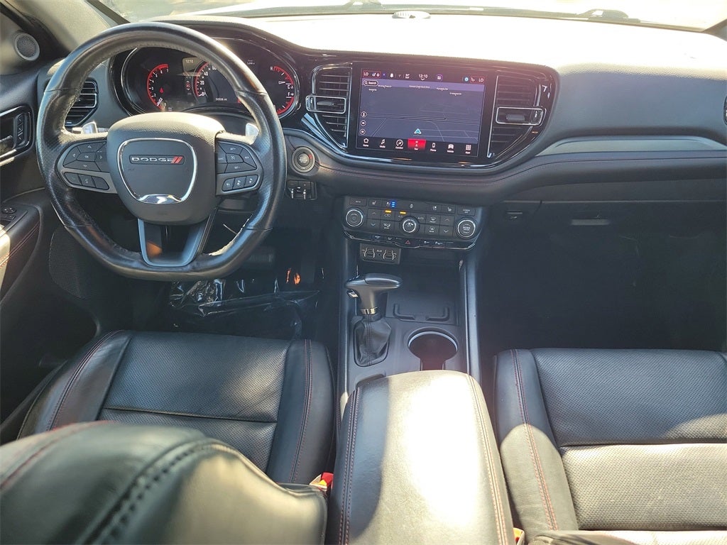 2023 Dodge Durango R/T Plus