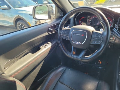 2023 Dodge Durango R/T Plus