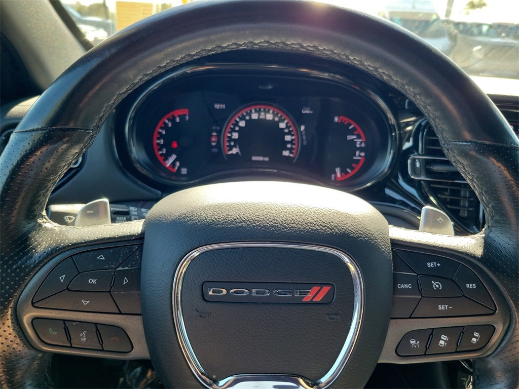 2023 Dodge Durango R/T Plus