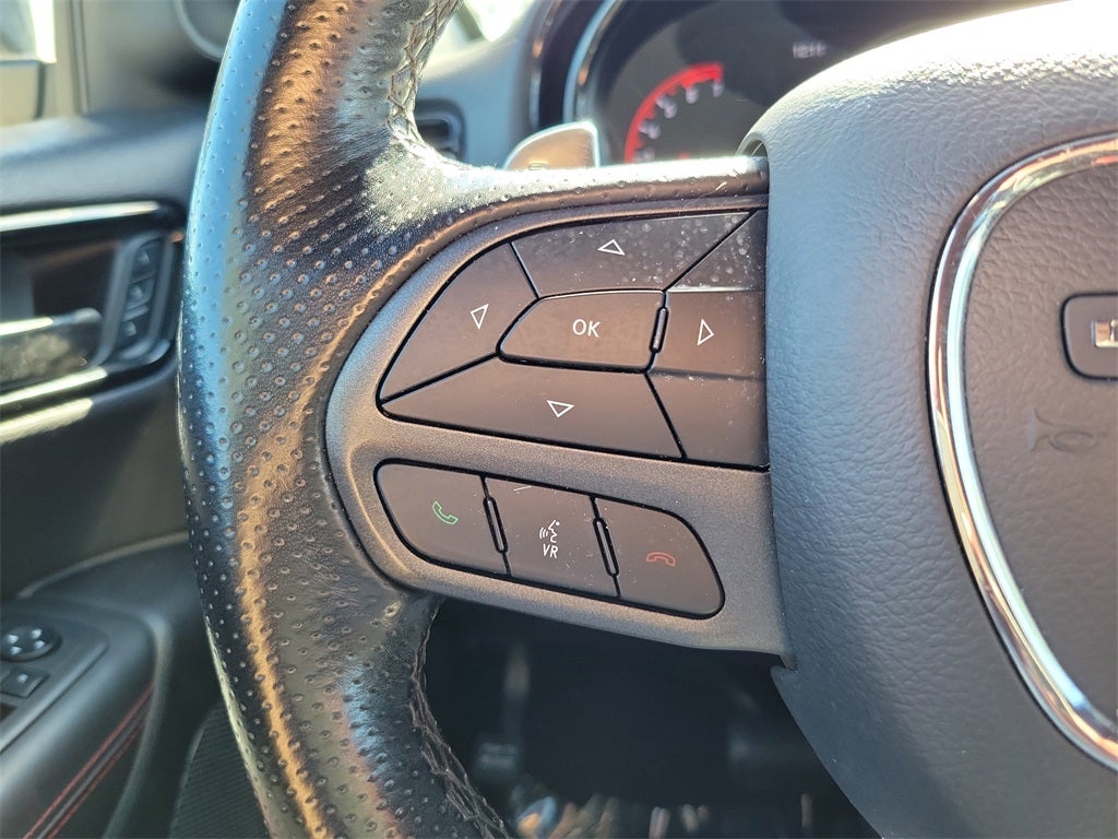 2023 Dodge Durango R/T Plus