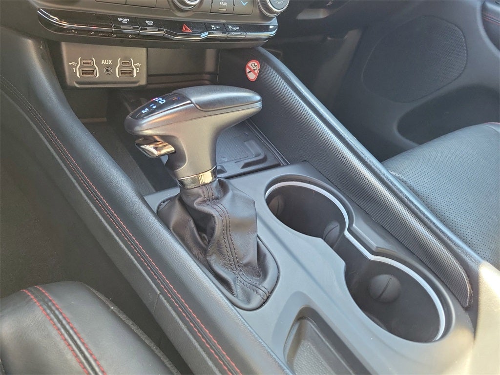 2023 Dodge Durango R/T Plus