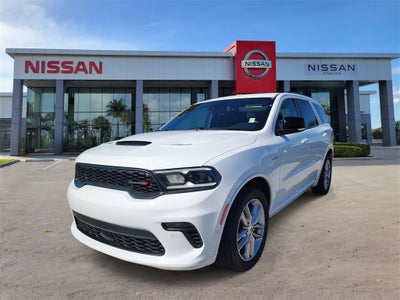 2023 Dodge Durango R/T Plus