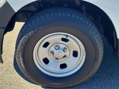 2024 RAM 1500 Classic Tradesman