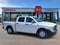 2024 RAM 1500 Classic Tradesman