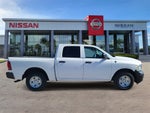 2024 RAM 1500 Classic Tradesman