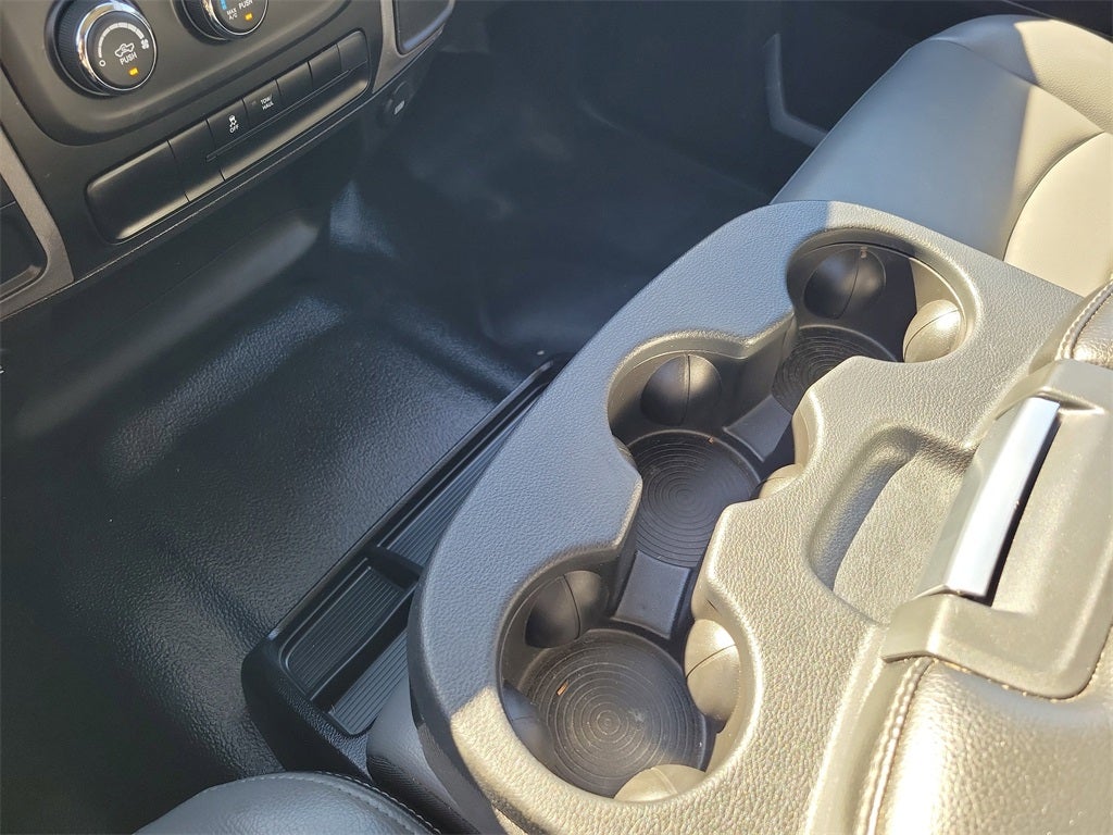 2024 RAM 1500 Classic Tradesman