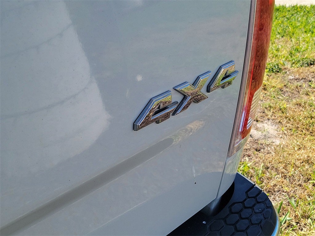 2016 RAM 1500 Laramie