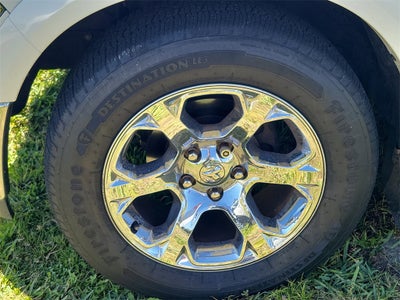 2016 RAM 1500 Laramie