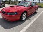 2004 Ford Mustang GT Deluxe