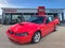 2004 Ford Mustang GT Deluxe