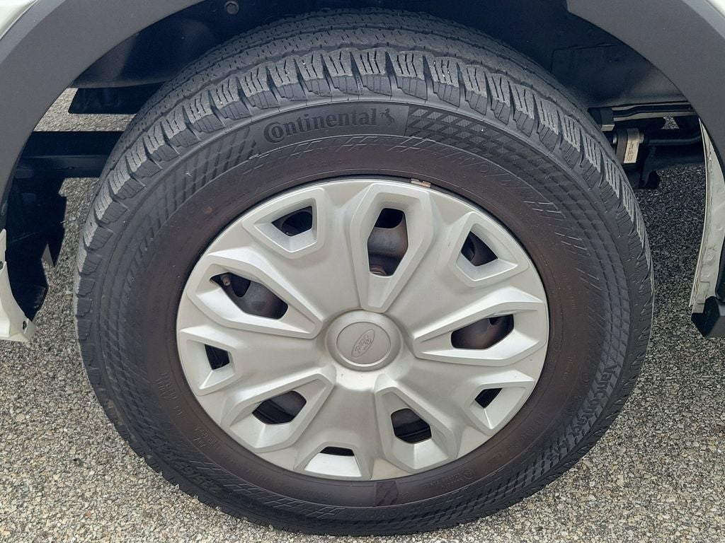 2023 Ford Transit-350 XLT