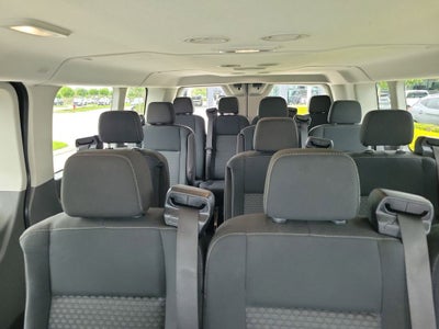 2023 Ford Transit-350 XLT