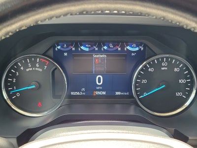 2024 Ford Expedition Max XLT